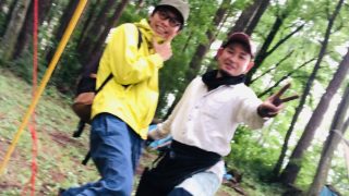 FM長野 初出演！