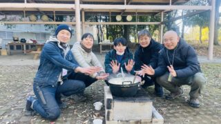 ［資格取得］日本キャンプ協会キャンプディレクター 1級