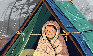 生死を分ける3時間！食料や水より「体温」が最優先なワケ